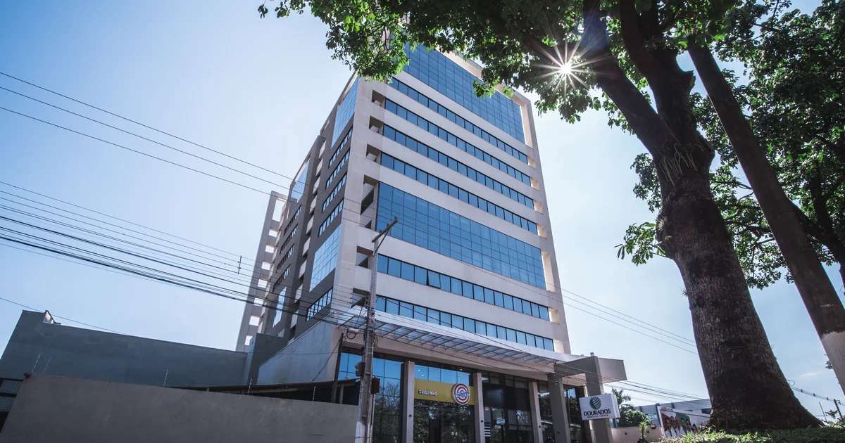 Dourados Medical Center - Comercial em Dourados