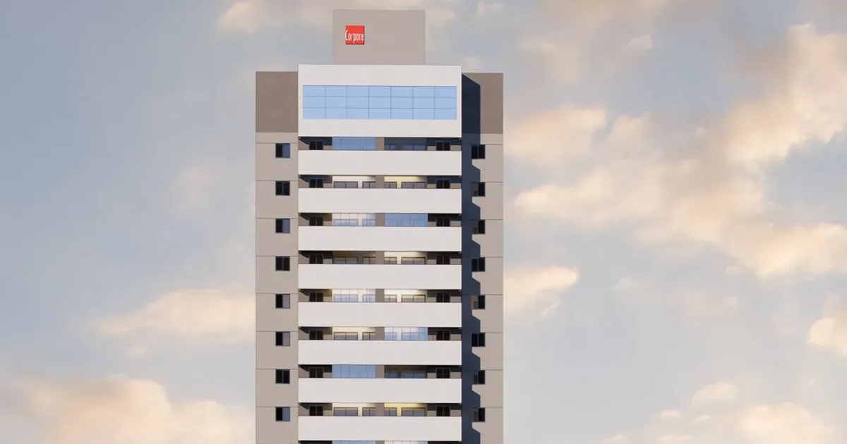 Phenom Residence - Apartamentos em Dourados