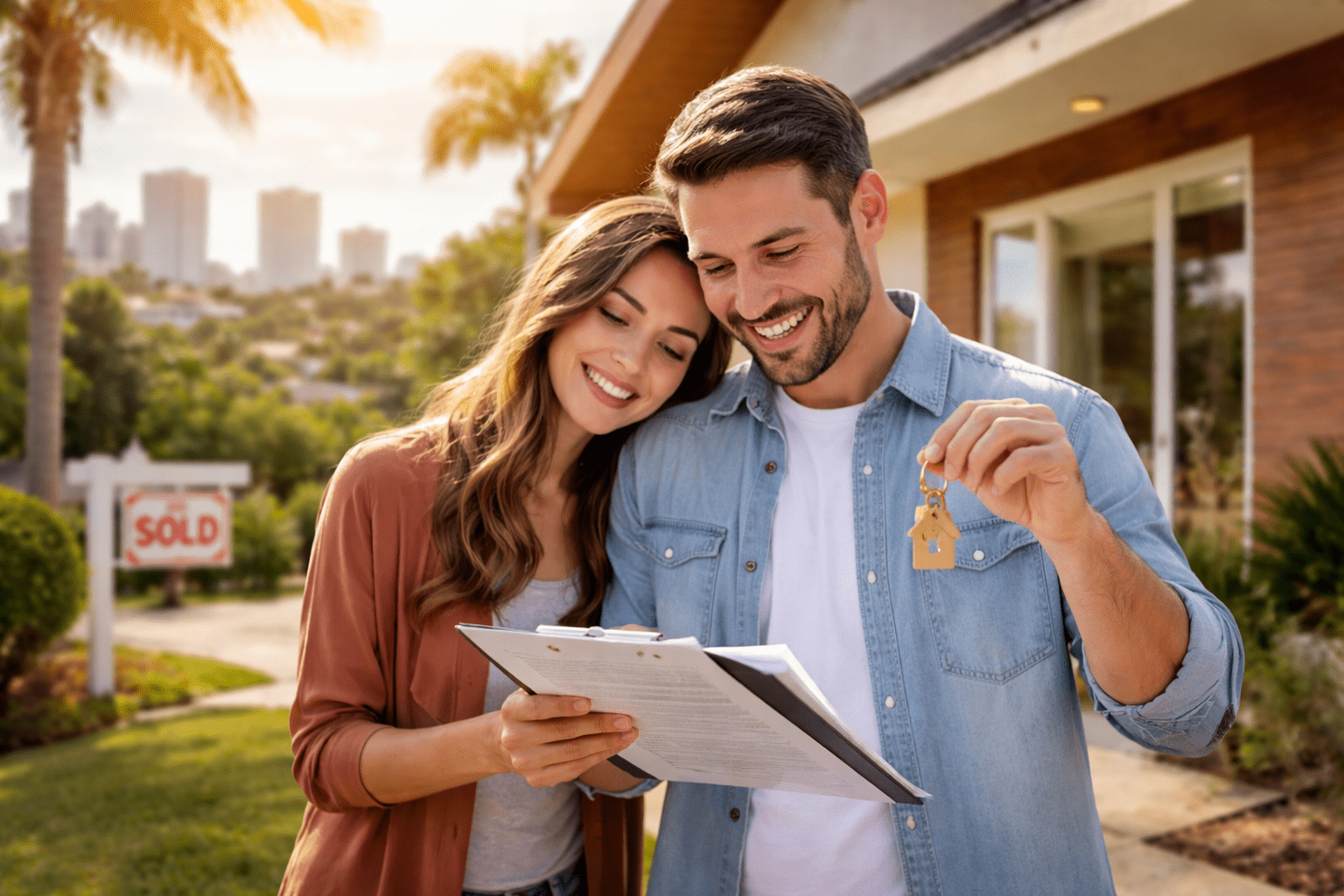 Comprar imóvel em Dourados guia para primeiro imóvel