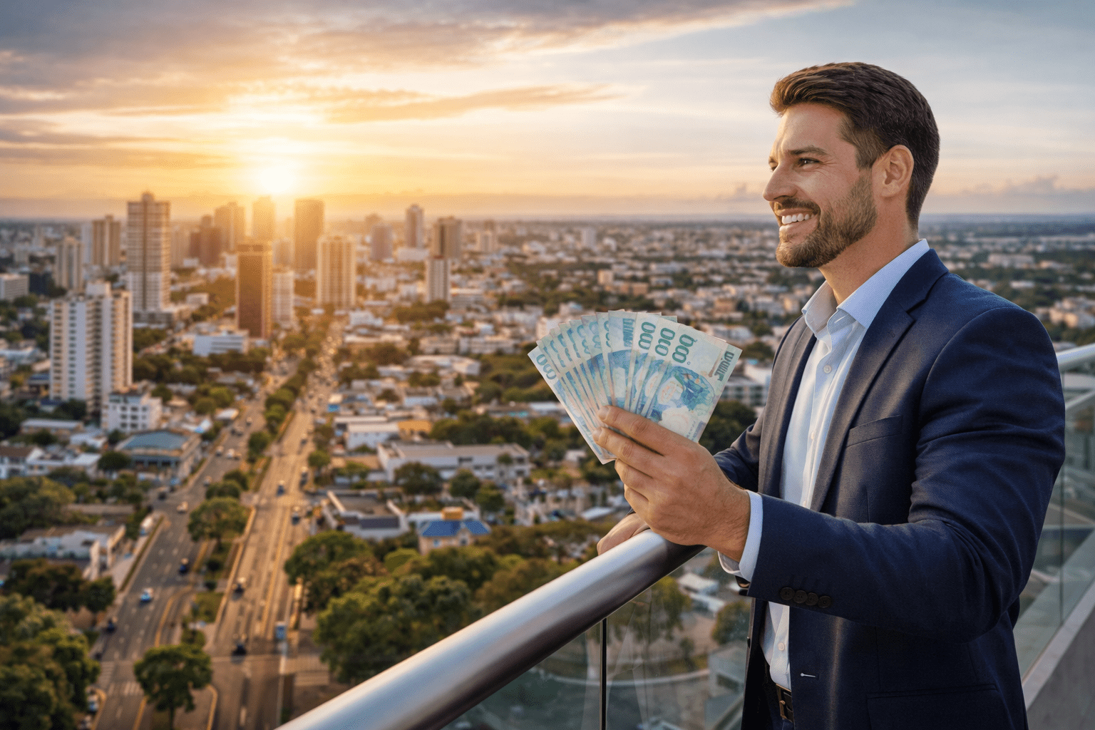 Investir em imóveis em Dourados 2026 valorização