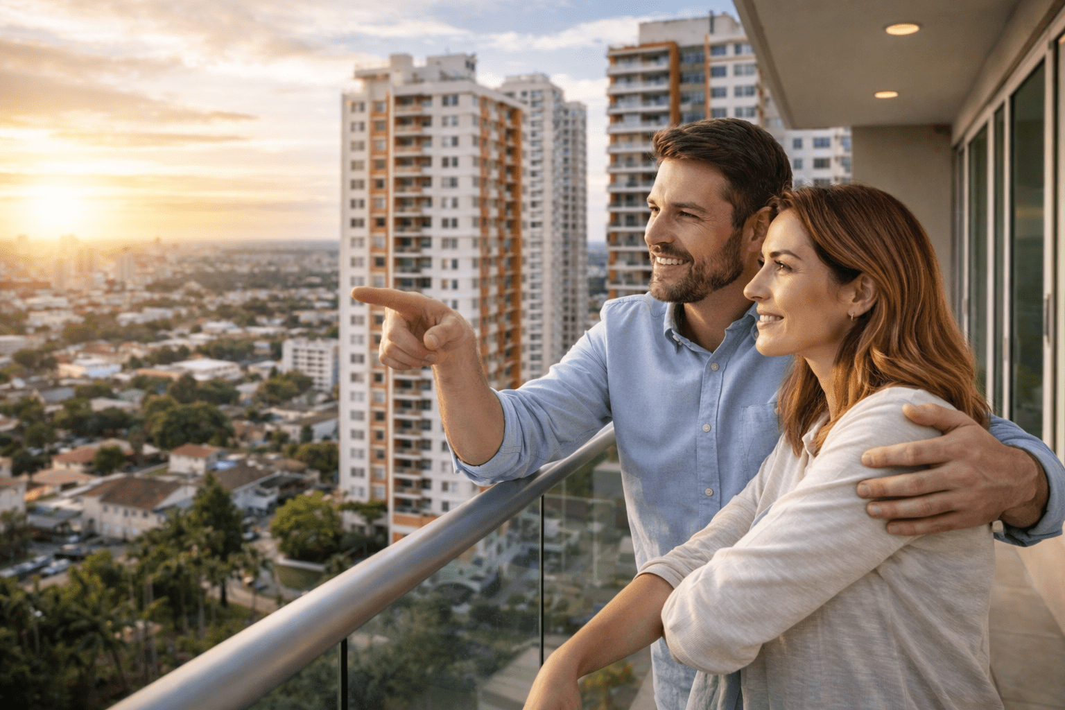 Comprar apartamento em Dourados morar ou investir