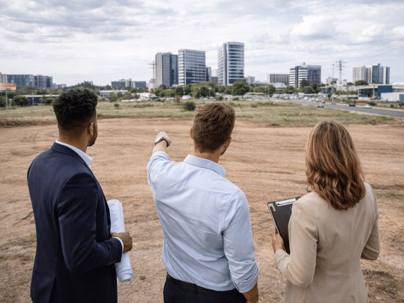 Terreno comercial em Dourados investimento estratégico